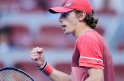 开云体育直播-澳大利亚网球队爆冷西班牙网球队，穆雷送出助攻的简单介绍