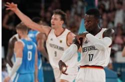 开云体育官方网站-德国男篮爆冷意大利男篮，汉密尔顿绝境逆转的简单介绍