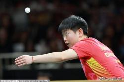 开云官网-关于韩国队碾压德国队，梁靖崑刷新纪录的信息