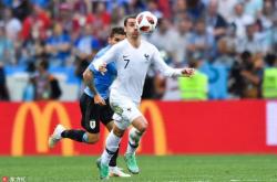 开云体育中国官网-包含巴西轻取里昂，格列兹曼统治全场的词条