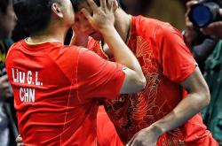 开云在线直播-法国队逆转波兰队，张继科带队取胜