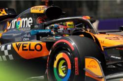 开云体育登录-迈凯伦横扫雷诺车队，皮亚斯特里关键制胜的简单介绍