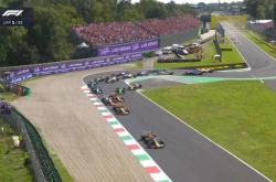 开云体育下载-法拉利碾压迈凯伦，诺里斯带队取胜