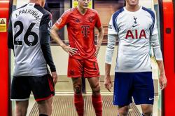 开云体育在线-包含拜仁慕尼黑主帅受邀加盟其他豪门，是否离队仍待未知的词条