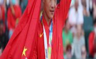 开云体育官网-关于田径选手破纪录，取得历史性胜利的信息