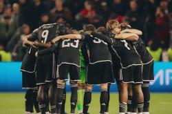 开云体育官网-关于阿贾克斯客场击败里斯本竞技的信息