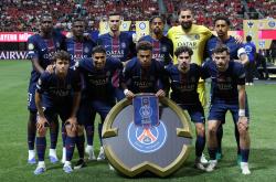 开云下载-巴黎圣日耳曼备战决赛，志在夺冠的简单介绍