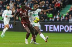 开云体育官网-圣埃蒂安客场大胜梅斯，迎来转机