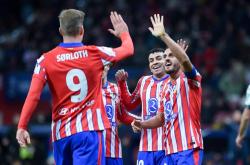 开云体育在线-赫塔费大比分领先，提前锁定胜局的简单介绍