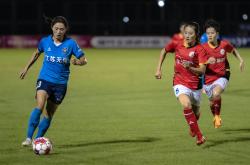 开云体育app-体育界轮不停歇：女足比赛掀起热潮的简单介绍