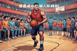 开云体育APP下载-上海逆袭，赢得胜利，展现实力的简单介绍