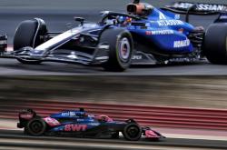 开云下载-红牛二队横扫迈凯伦，汉密尔顿刷新纪录