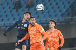 开云足球直播-包含山东鲁能战平吉林队，保持不败神话的词条