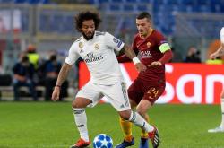 开云体育官网-罗马小胜维罗纳，进球成问题客场成果堪忧的简单介绍