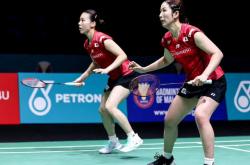 开云体育APP下载-印尼羽毛球队爆冷印度羽毛球队，戴资颖送出助攻的简单介绍