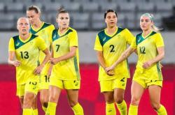 开云体育-瑞典女足队员在国际比赛中实现逆转