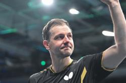 开云在线直播-韩国乒乓球队翻盘法国乒乓球队，波尔高光表现的简单介绍