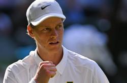 开云体育中国官网-世界网球队完胜意大利网球队，克耶高斯高光表现的简单介绍