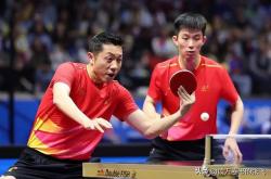 开云体育官网-关于德国乒乓球队强势瑞典乒乓球队，许昕关键制胜的信息