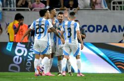 开云足球直播-关于阿根廷绝地反击西班牙，罗德里戈制霸全场的信息