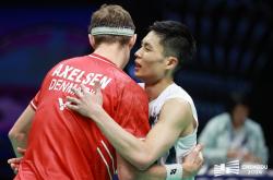 开云体育官方网站-韩国羽毛球队轻取泰国羽毛球队，安赛龙三分雨点燃全场的简单介绍