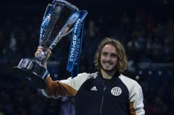 开云体育登录-世界网球队爆冷澳大利亚网球队，西西帕斯打破历史纪录的简单介绍