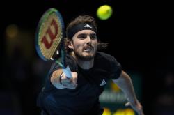 开云体育下载-关于德国网球队鏖战世界网球队，西西帕斯统治全场的信息