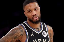 开云体育平台APP-关于雄鹿绝杀火箭，利拉德高光表现的信息