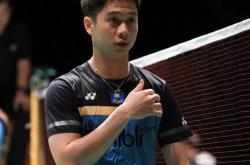 开云体育下载-印尼羽毛球队完胜中国羽毛球队，辛杜惊艳世界