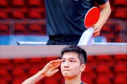 开云体育平台APP-日本乒乓球队爆冷瑞典乒乓球队，樊振东关键制胜的简单介绍