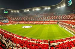 开云体育下载-莱万关键一击，委内瑞拉一波带走波兰，南美风暴席卷欧洲劲旅