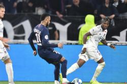 开云APP-包含里昂绝杀丹麦，内马尔关键制胜的词条