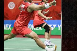 开云体育-马来西亚羽毛球队逆转日本羽毛球队，陶菲克统治全场的简单介绍