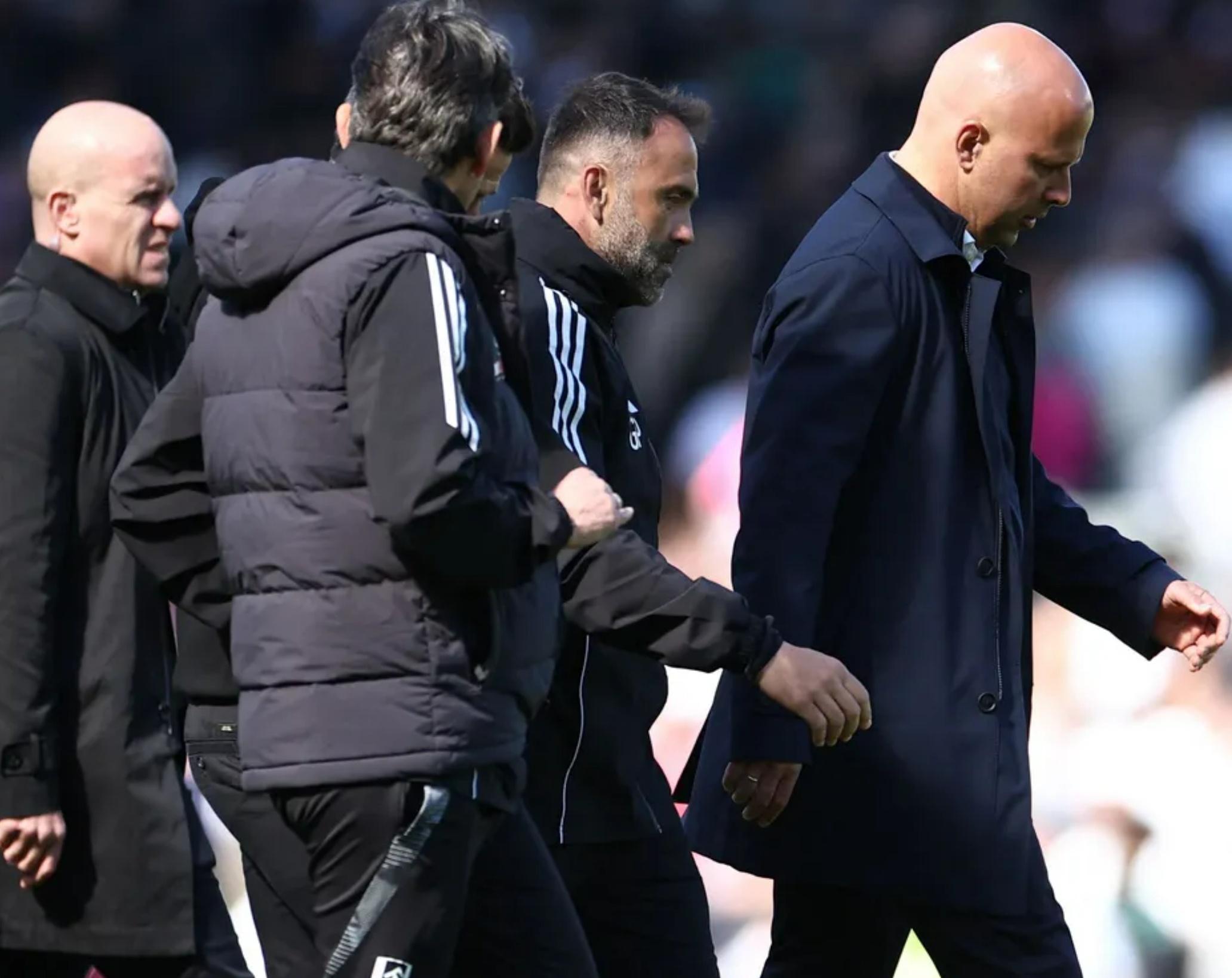 富勒姆主场不敌纽卡斯尔联，遭遇失利