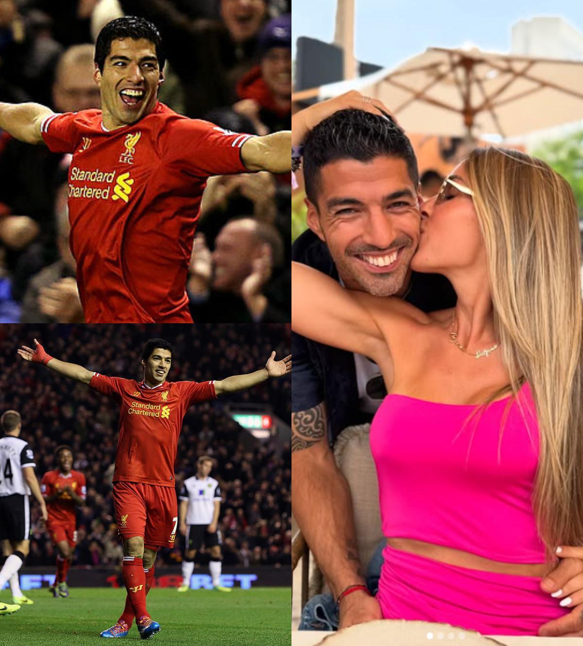 关于波兰完胜墨西哥，苏亚雷斯统治全场的信息