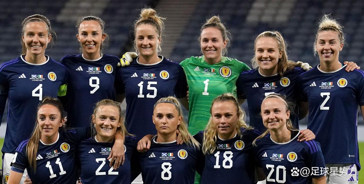 荷兰足球女队发挥耀眼，携手晋级半决赛