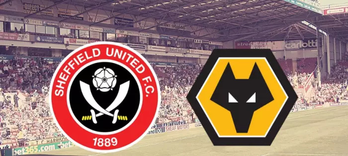 狼队大胜谢菲联，重返联赛前十