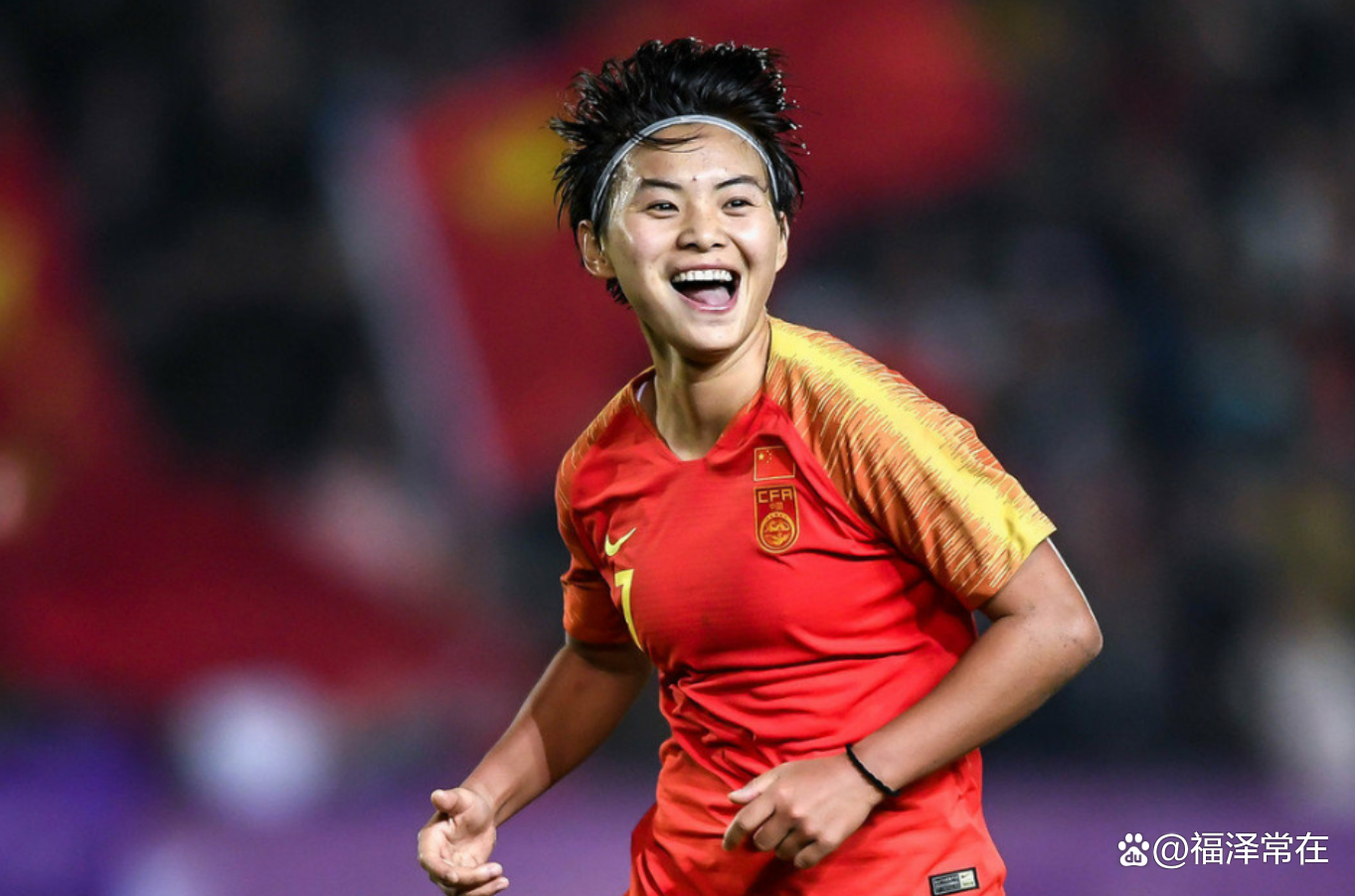 中国女足再现神勇，取得不可思议胜利的简单介绍