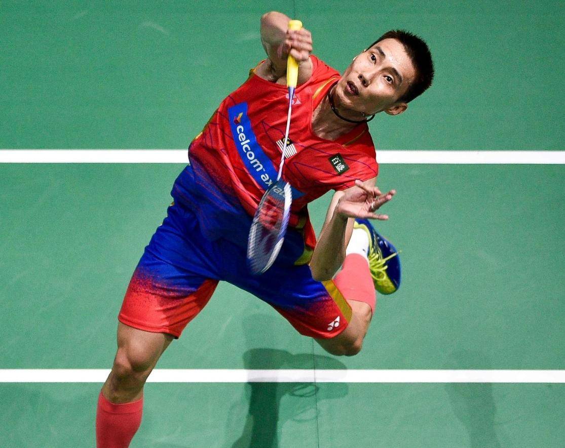 关于中国羽毛球队碾压韩国羽毛球队，李宗伟绝境逆转的信息