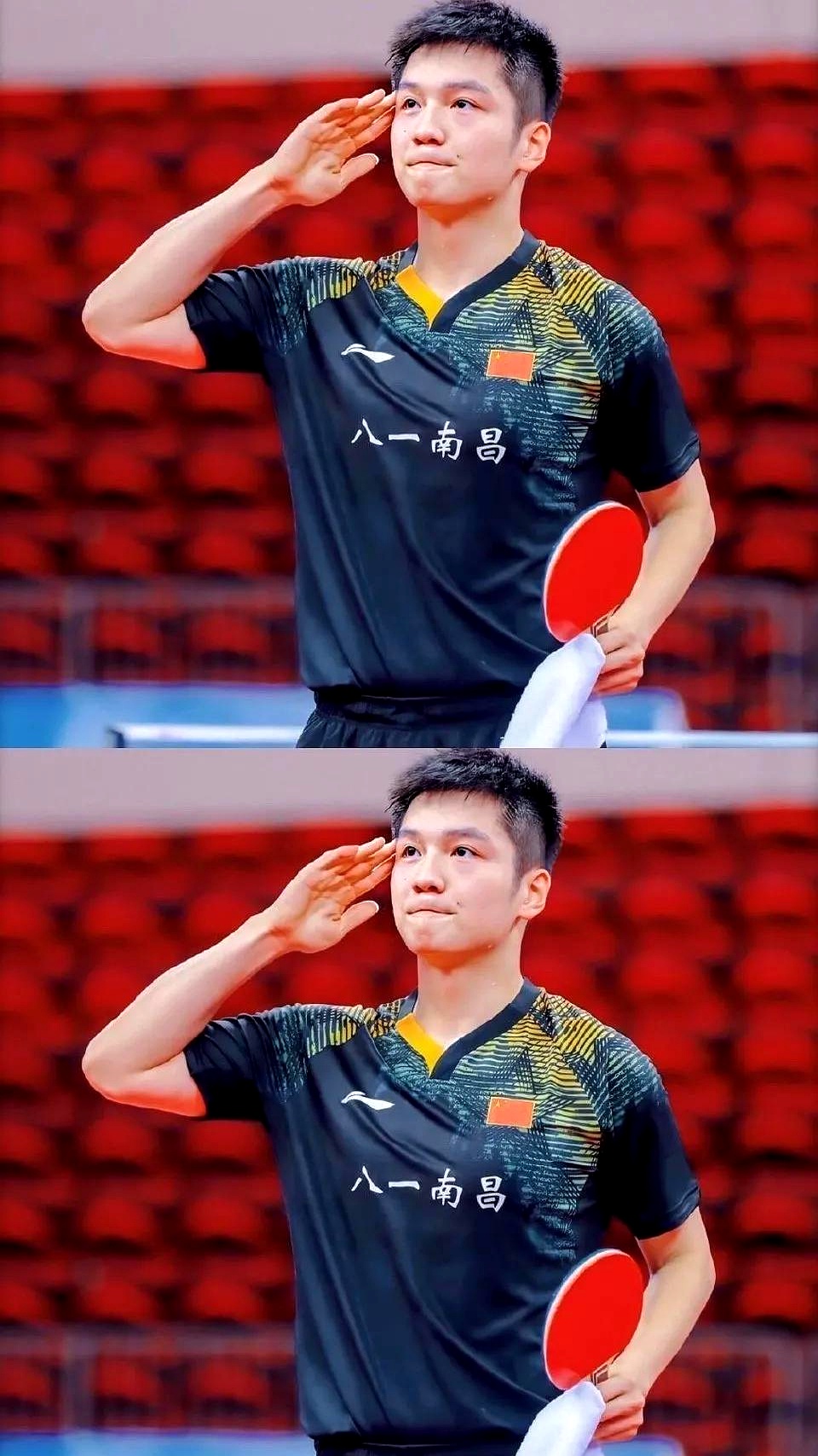 日本乒乓球队爆冷瑞典乒乓球队，樊振东关键制胜的简单介绍