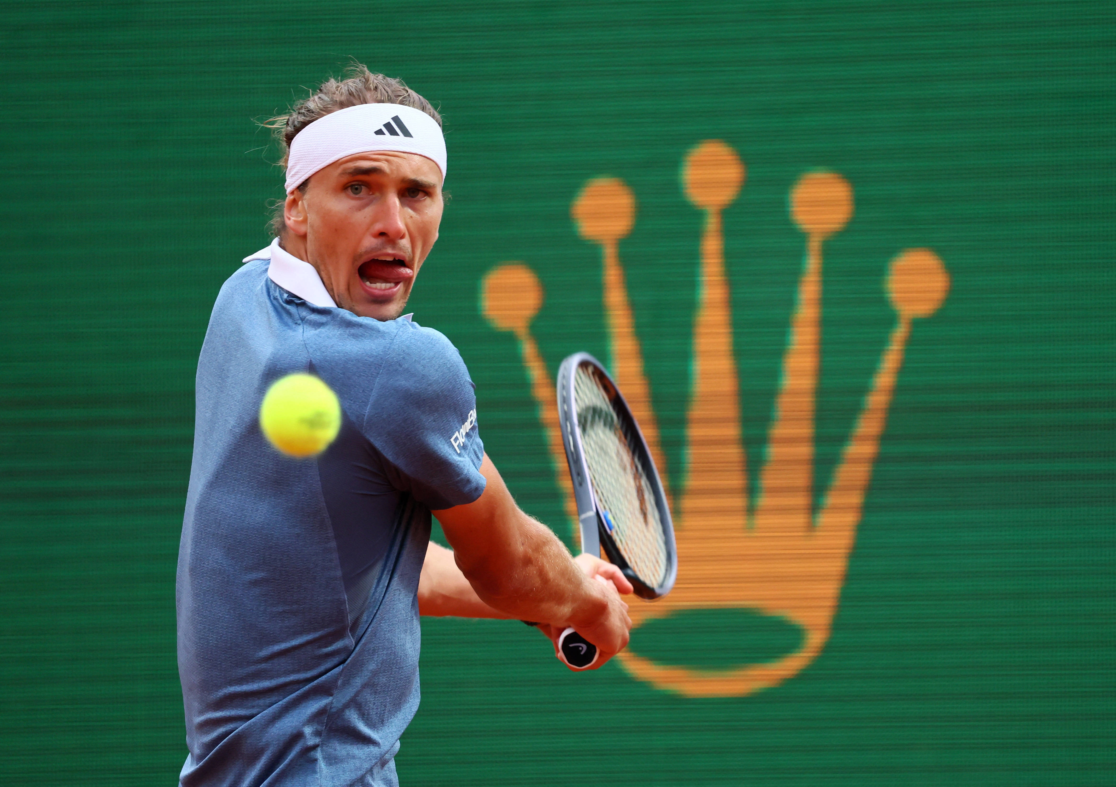 关于英国网球队鏖战澳大利亚网球队，兹维列夫绝境逆转的信息