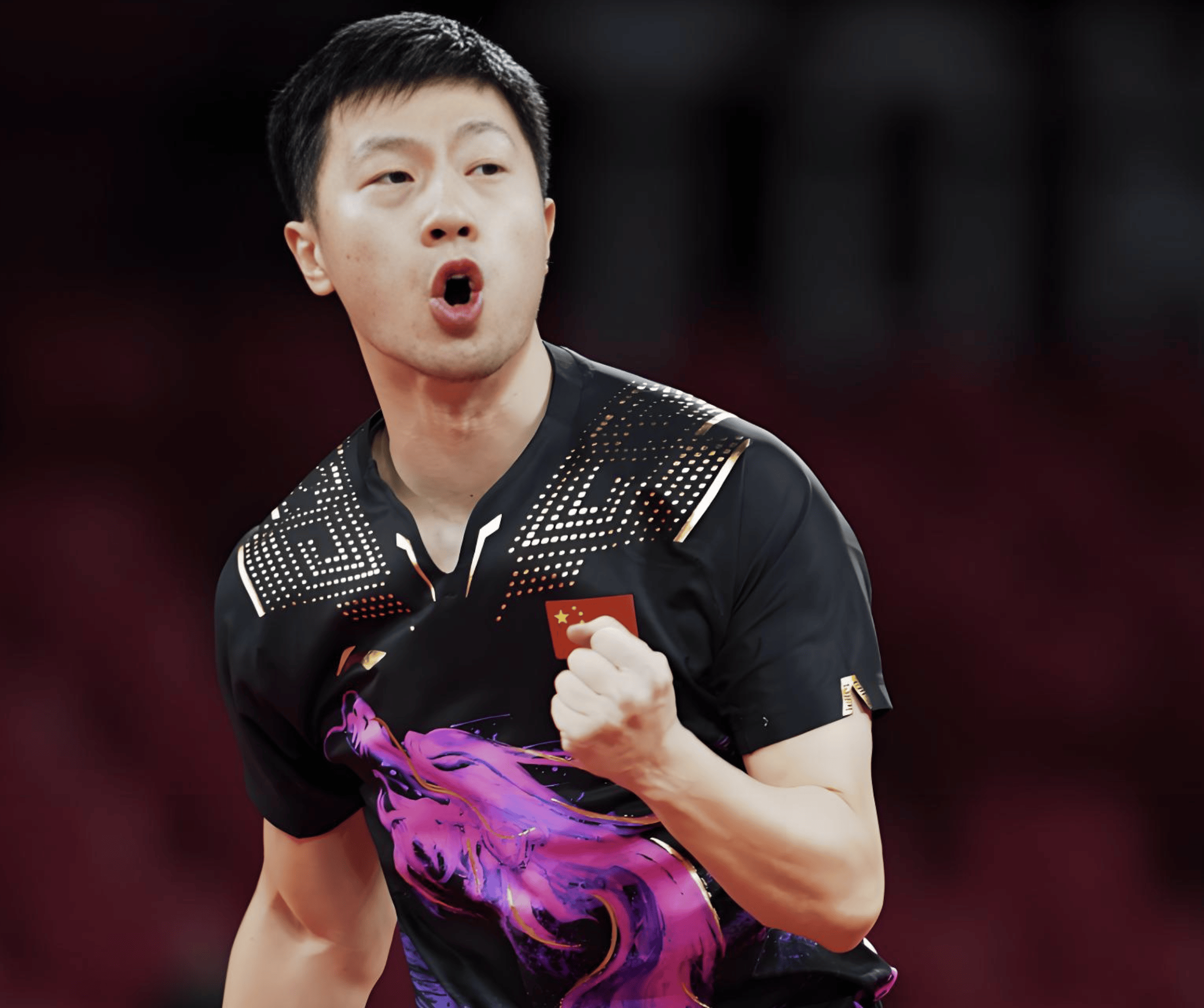 中国乒乓球队强势韩国乒乓球队,马龙爆发神勇的简单介绍 中国乒乓球队强势韩国乒乓球队,马龙爆发神勇的简单介绍