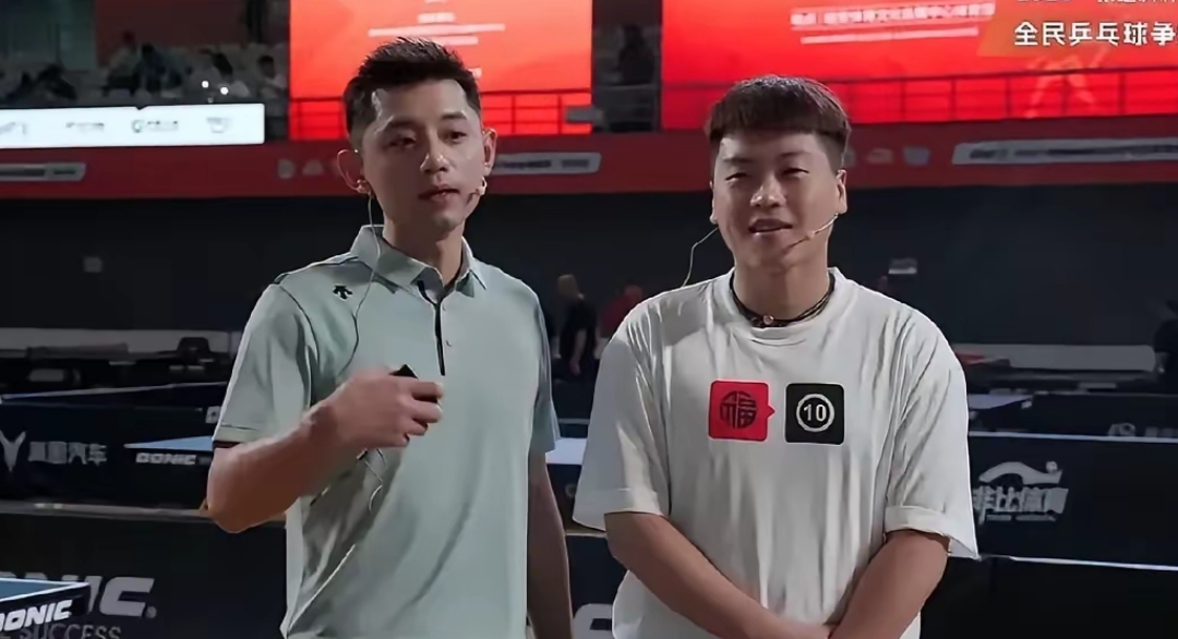 德国乒乓球队力克韩国乒乓球队,张继科送出助攻的简单介绍 德国乒乓球队力克韩国乒乓球队,张继科送出助攻的简单介绍