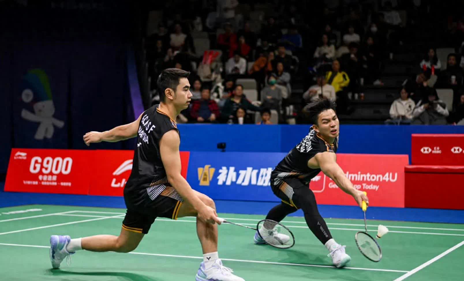 关于日本羽毛球队强势印度羽毛球队，安赛龙完成帽子戏法的信息