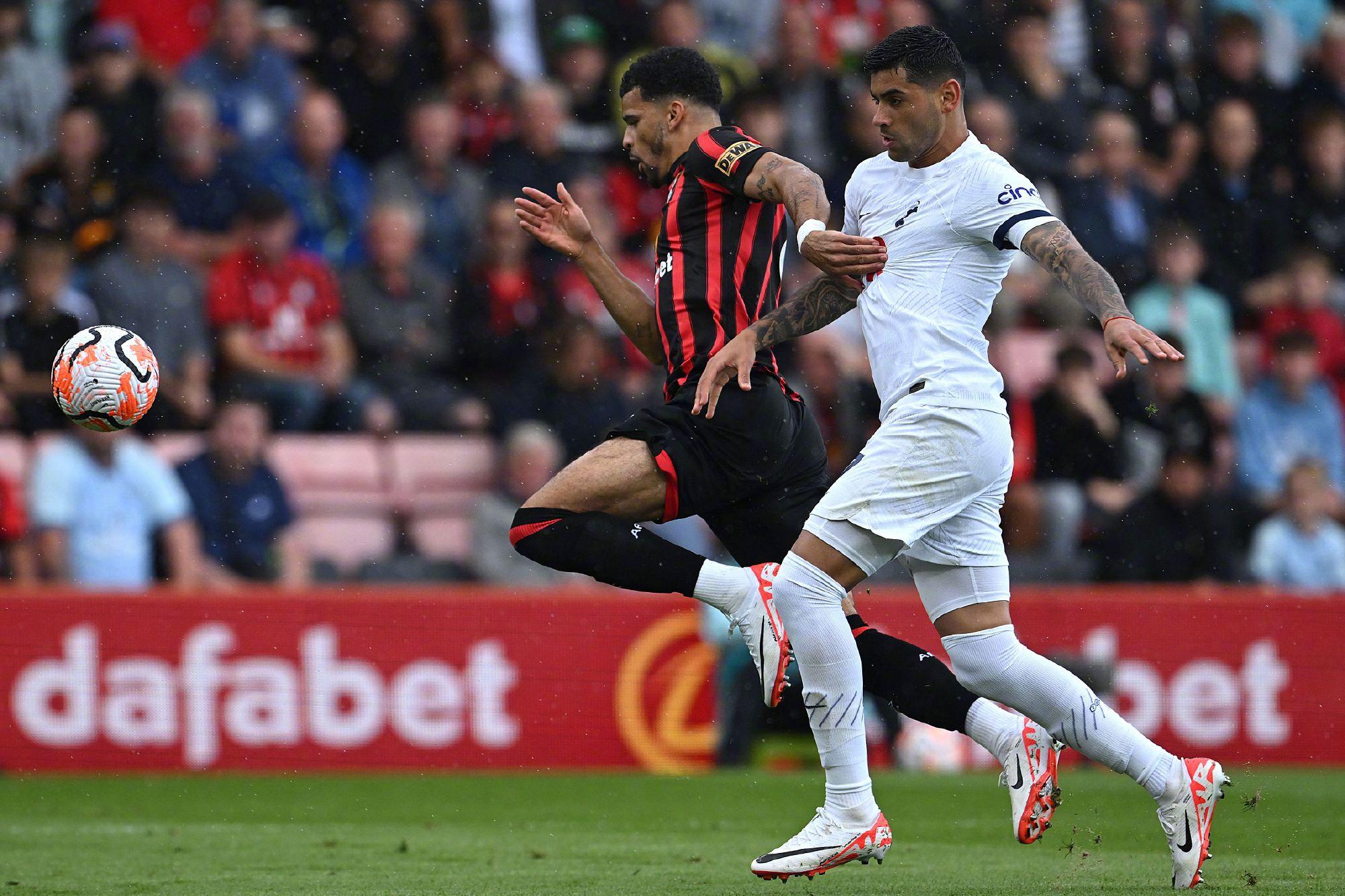 西班牙绝地反击塞维利亚，孙兴慜关键制胜的简单介绍