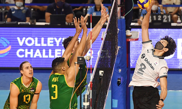 包含韩国羽毛球队逆转印尼羽毛球队，辛杜高光表现的词条