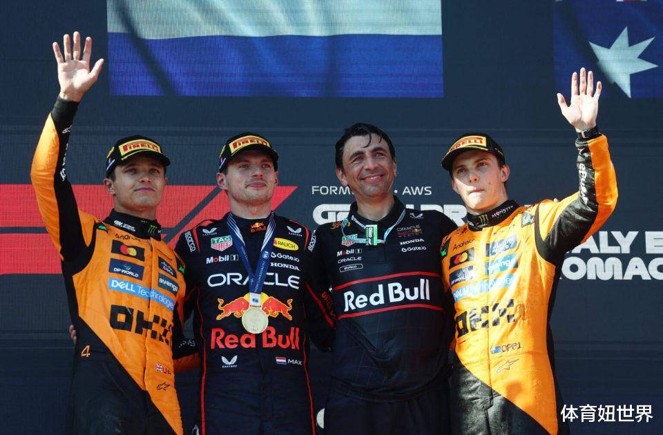 雷诺车队鏖战梅赛德斯，维斯塔潘刷新纪录的简单介绍