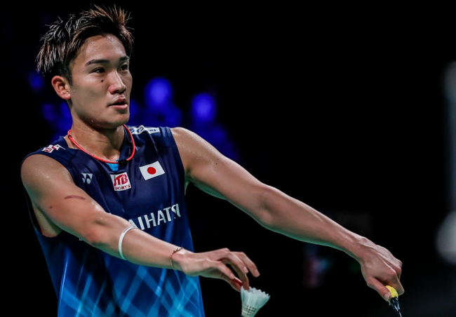 印尼队横扫日本队，辛杜统治全场