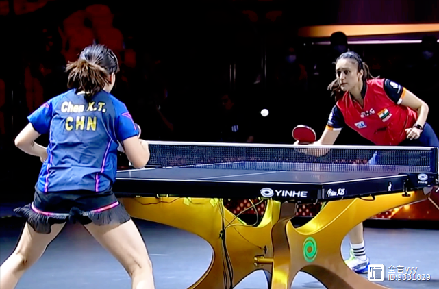 印度队绝杀丹麦队，马琳高光表现的简单介绍