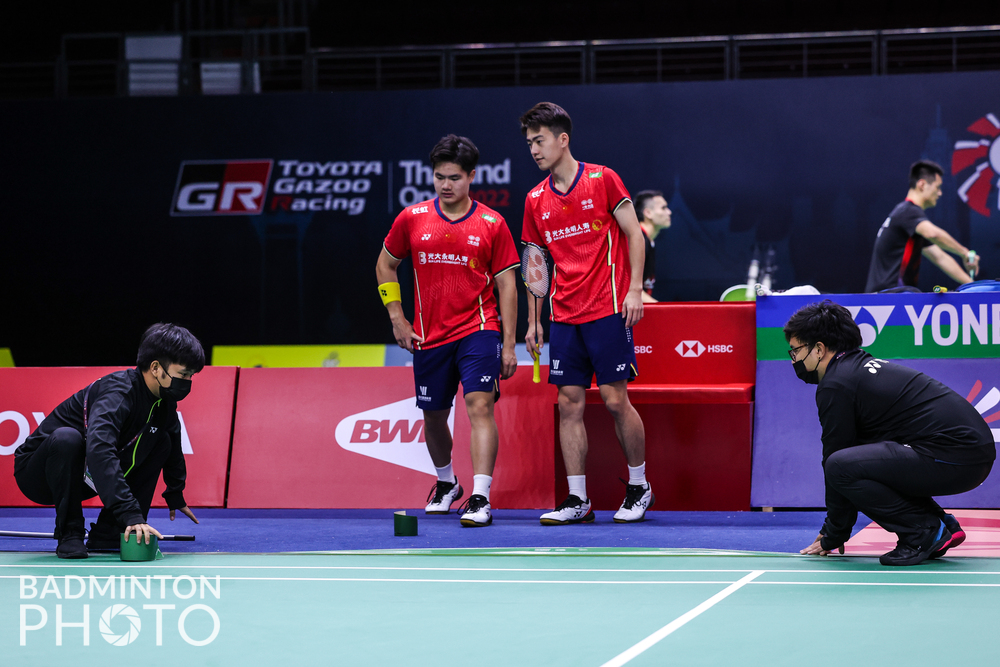 包含印度队轻取印尼队，黄鸭组合扛起全队的词条